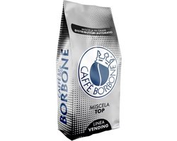 Caffè Borbone - Koffiebonen - TOP Blend Vending - 1 KG