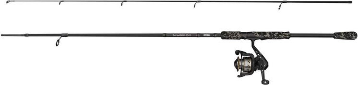 Mitchell Tanager G2 Spin Combo 2.10m 5-21g