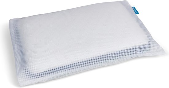AeroSleep® SafeSleep kussensloop - voor 3D kussen - Small (35 x 51 cm)