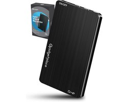 Gadgetplace Mini Afluisterapparatuur - 80 uur opnemen - Spy recorder - Afluisterapparaat - Voice Recorder Digitaal - Dictafoon