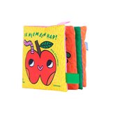 Ik neem een hap!