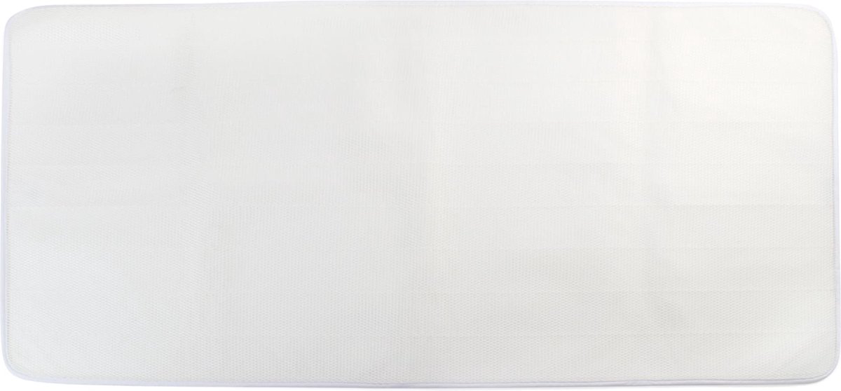 AeroSleep® 3D matrasbeschermer - 160 x 70 cm - voor babybed, ledikant & wieg