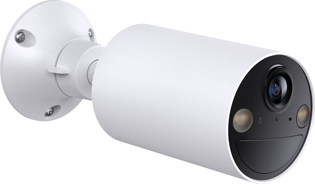 Tapo C410 Beveiligingscamera Buiten 2K 3MP Wit - Product - €44,99