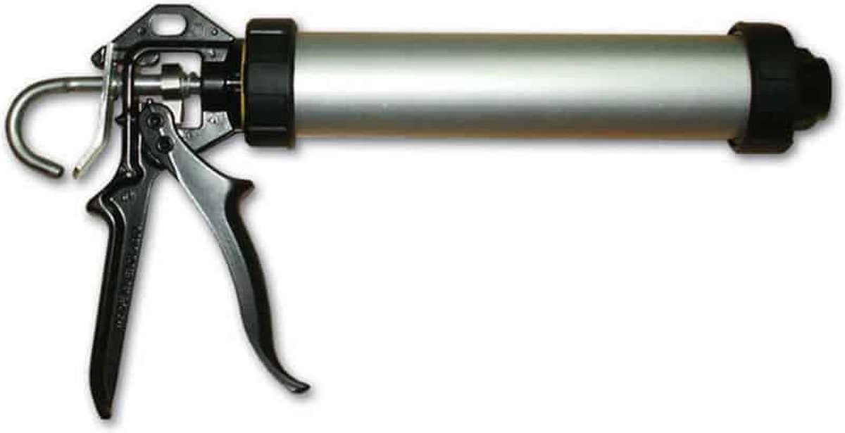 Bostik PZ400 Kitpistool voor 290/400ml Kokers