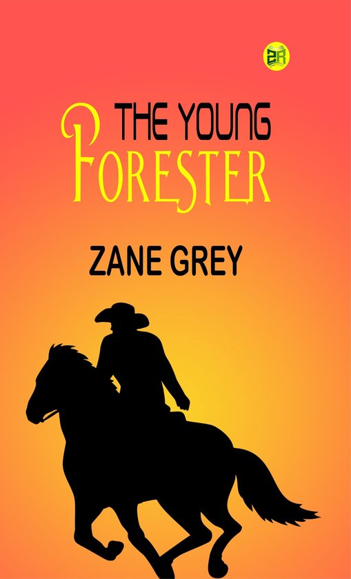 The Young Forester - cover