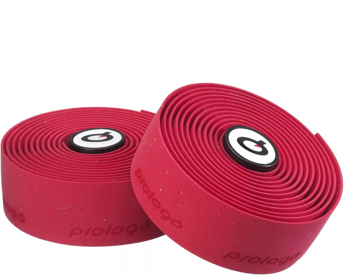 Prologo stuurlint doubletouch rood