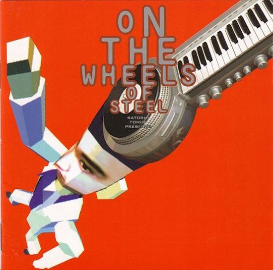 On The Wheels of Steel