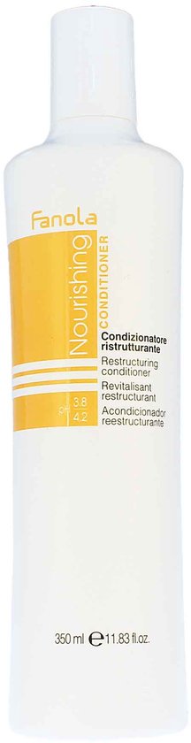 Fanola - Nutri Care Nourishing Conditioner