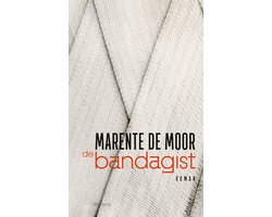 Omslag van De bandagist