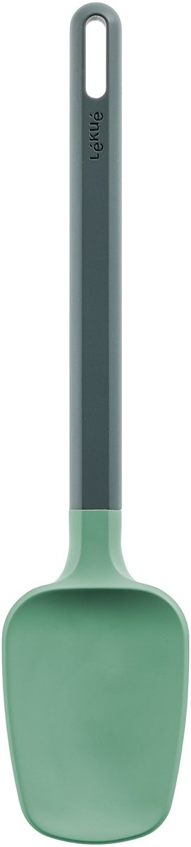 Lékué Spatel - Krasvrij - Green