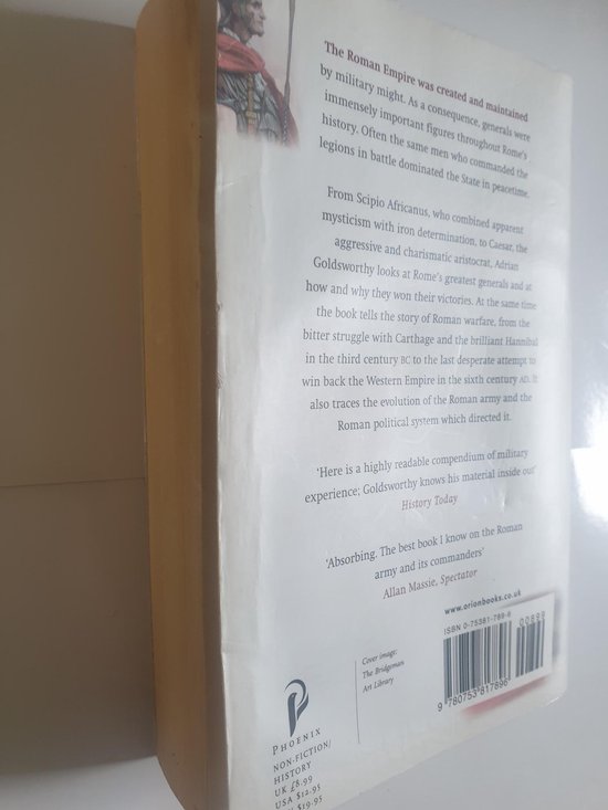 ISBN 9780753817896, Anglais, Livre broché, 480 pages