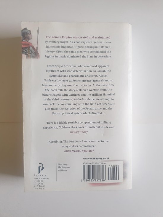 ISBN 9780753817896, Anglais, Livre broché, 480 pages