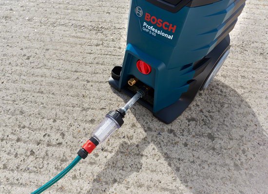 Bosch GHP5-65 Hogedrukreiniger 160 bar van Bosch — afbeelding 4