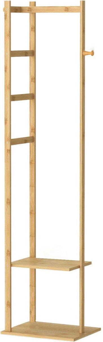 ApexArte® Kledingrek Metaal - Kledinghangers - Dressboy