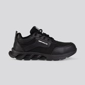 Pro Werksneaker – Modern Design met Comfortzool tegen Vermoeide Voeten – Lichtgewicht en Ademend – Dames en Heren