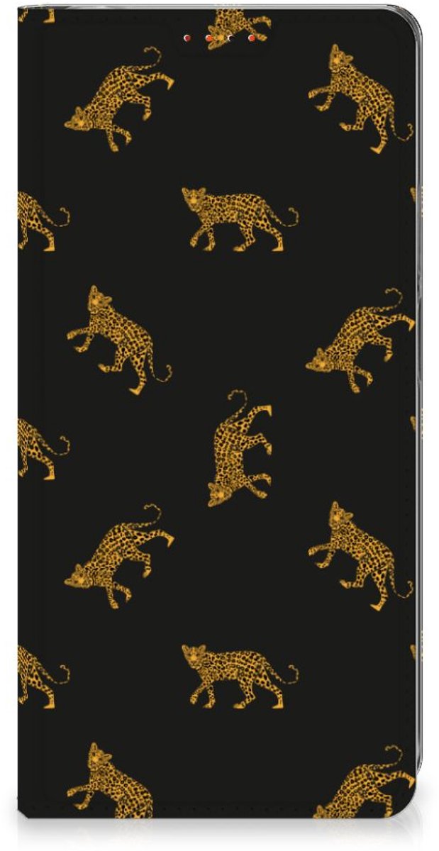 Hoesje maken voor Xiaomi Redmi Note 12 Pro Plus Leopards