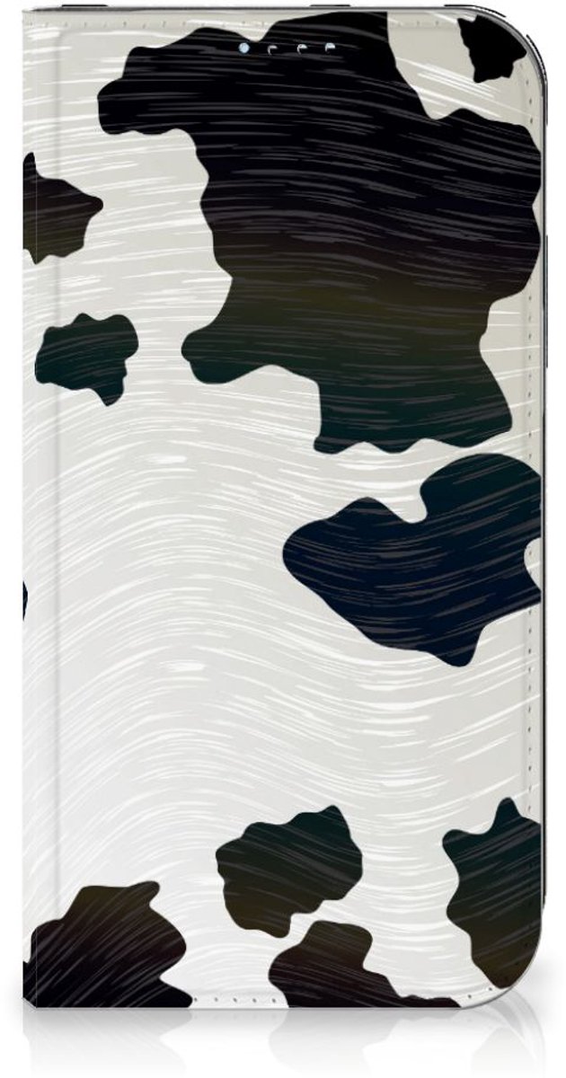 iPhone 15 Hoesje maken Koeienvlekken