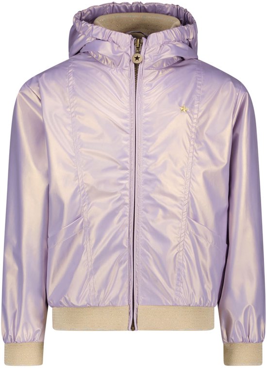 Like Flo F502-5200 Meisjes jas - Maat 134/140
