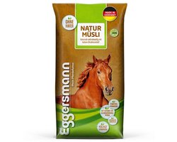 Eggersm. Natuur Muesli - 20 kg