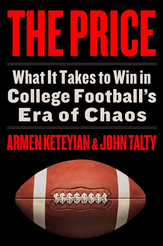 The Price - cover