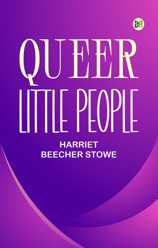 Queer Little People