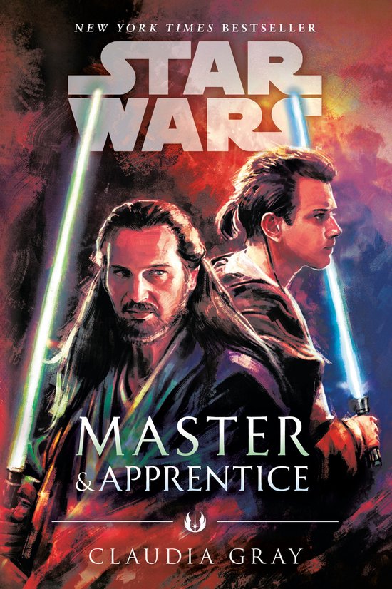 Star Wars- Master & Apprentice (Star Wars)