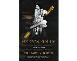 Omslag van Hedy'S Folly