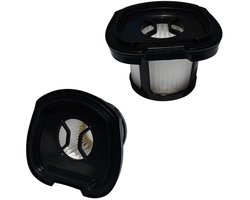 Wasbaar stofzuigerfilter voor BISSELL Pet Hair Eraser LI-ION 14,4V