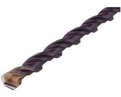 Wurth - Universele boor MFD-S Plus - Universele boor MFD-S Plus x 1 st Lengte 210 mm