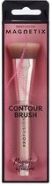 Profusion Pinceaux de maquillage Magnetix - Set de Pinceaux - Pinceau poudre - Pinceau Blush - Pinceau Contour