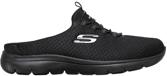 Skechers SUMMITS - SWIFT STEP Dames Sneakers