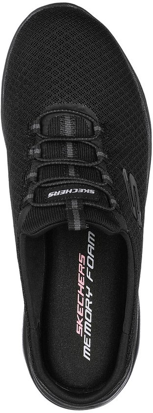 Skechers SUMMITS - SWIFT STEP Dames Sneakers