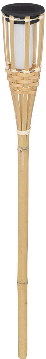Zonne-energie lantaarn MACEO, hoogte 70 cm