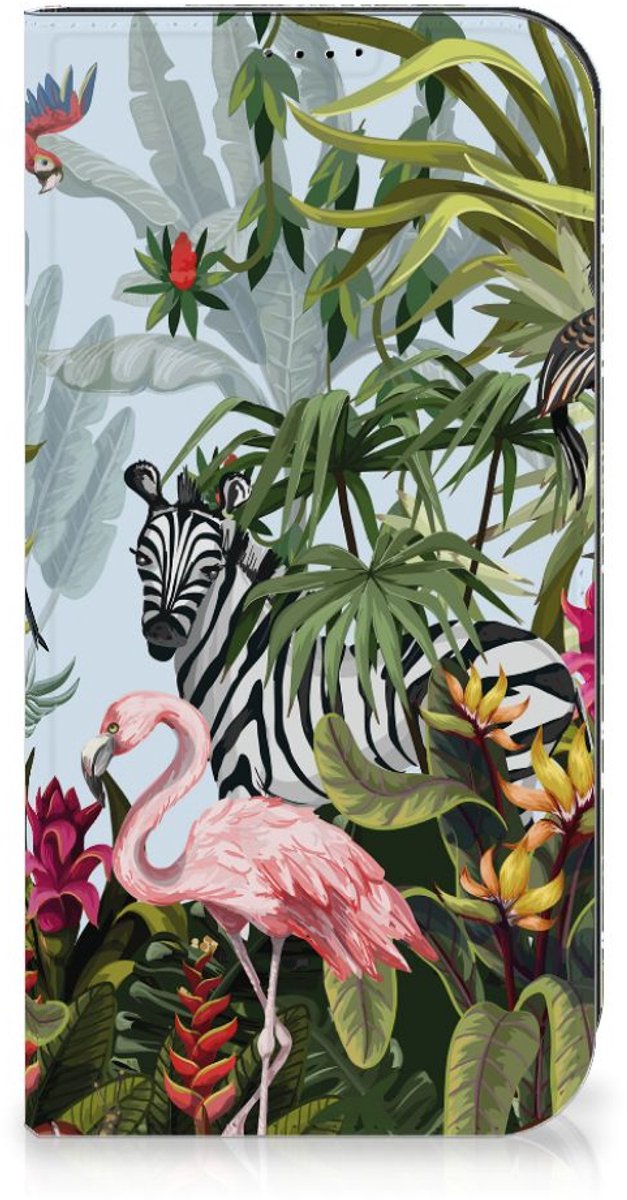 Hoesje maken voor iPhone 15 Pro Max Jungle
