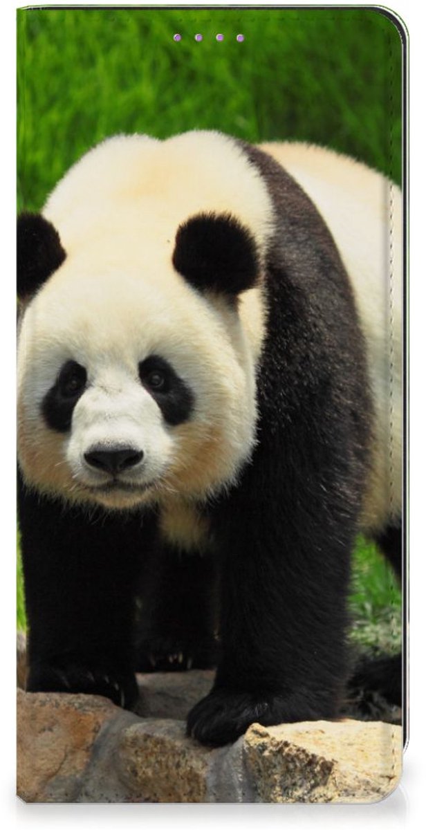 Xiaomi Redmi Note 13 Pro Plus Hoesje maken Panda