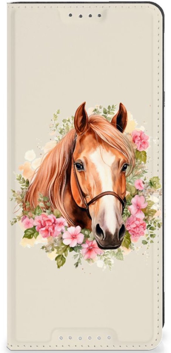 Hoesje maken voor Sony Xperia 5 V Paard