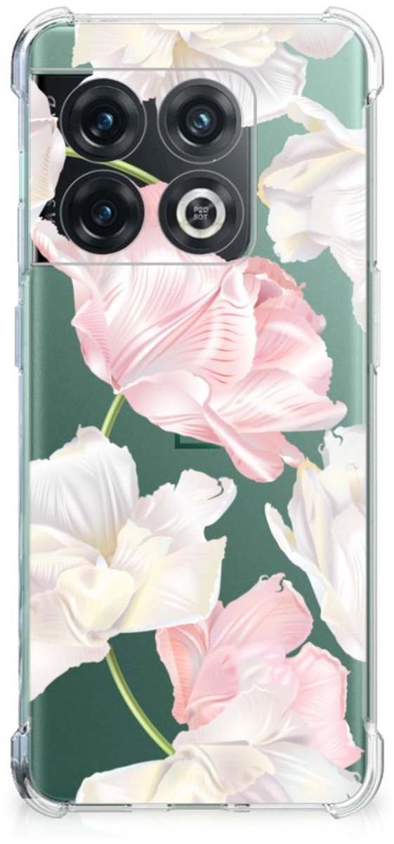 OnePlus 10 Pro Case Lovely Flowers
