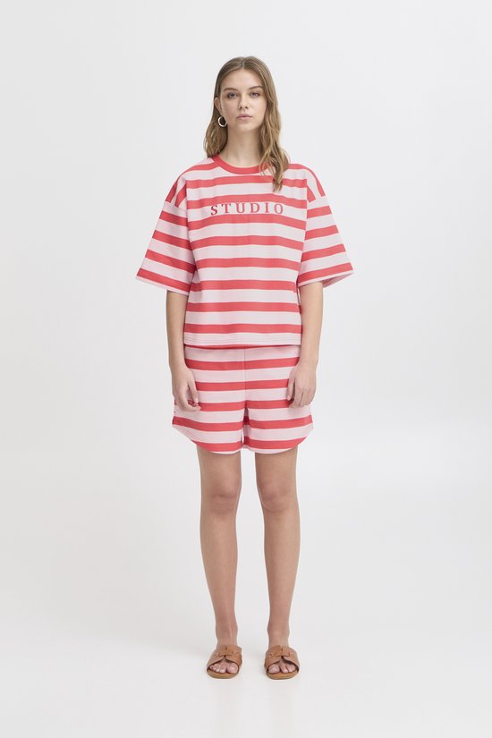 ICHI - IHOCIE SW2 - Dames - T-shirts