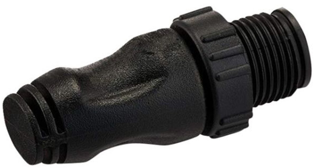 Wema NMEA2000 male terminator (man)