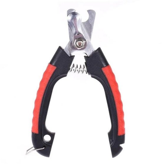 Nagelschaar voor dieren- Nagelknipper- Kat- Hond- Vogel Nagelschaartje - Huisdieren - Nail clipper- Nail cutter