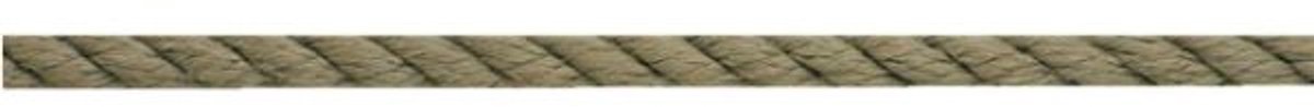 Superlene 6mm manilla