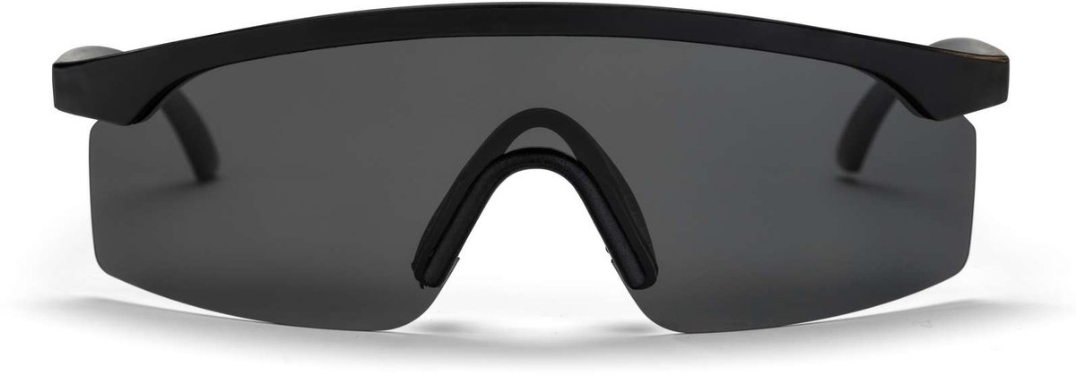 CHPO bril Lelle Black/Black