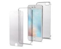 Celly TotalBody 360 Hoes Transparant iPhone 7 / 8 / SE2 (2020)