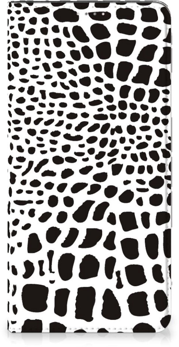 Samsung Galaxy A14 5G Hoesje maken Slangenprint