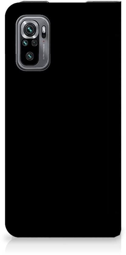 Coque de téléphone avec texte Xiaomi Redmi Note 10/10T 5G | Etui Photo Poco M3 Pro Whisky