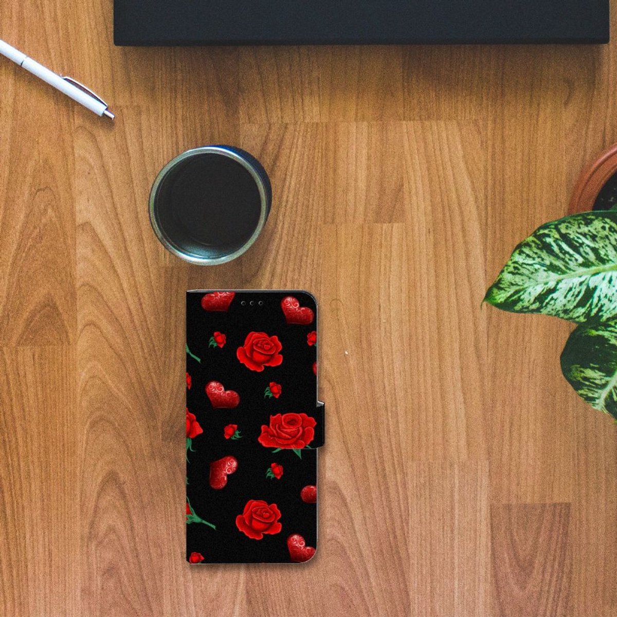 Sony Xperia 1 IV Leuk Hoesje Valentine
