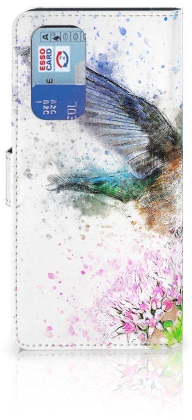 Coque Smartphone OnePlus 9 Pro Coque Oiseau