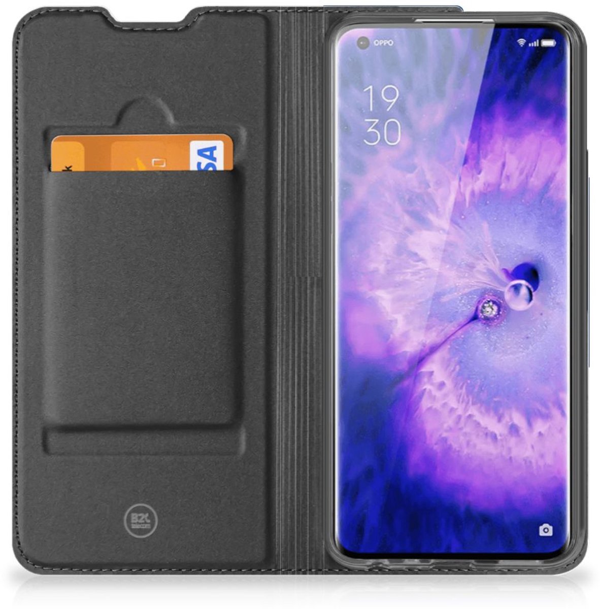 OPPO Find X5 Pro Standcase Finland