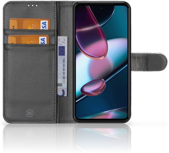 Couverture Motorola Edge 30 Pro Phone Case Jeans