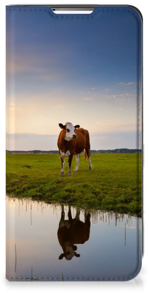 Samsung Galaxy S22 Plus Hoesje maken Koe